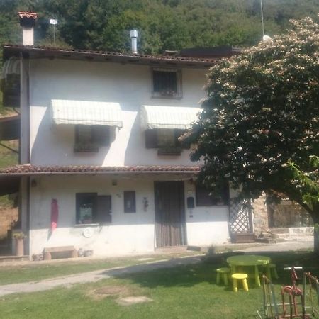 B&B In Fattoria Frisanco Bagian luar foto