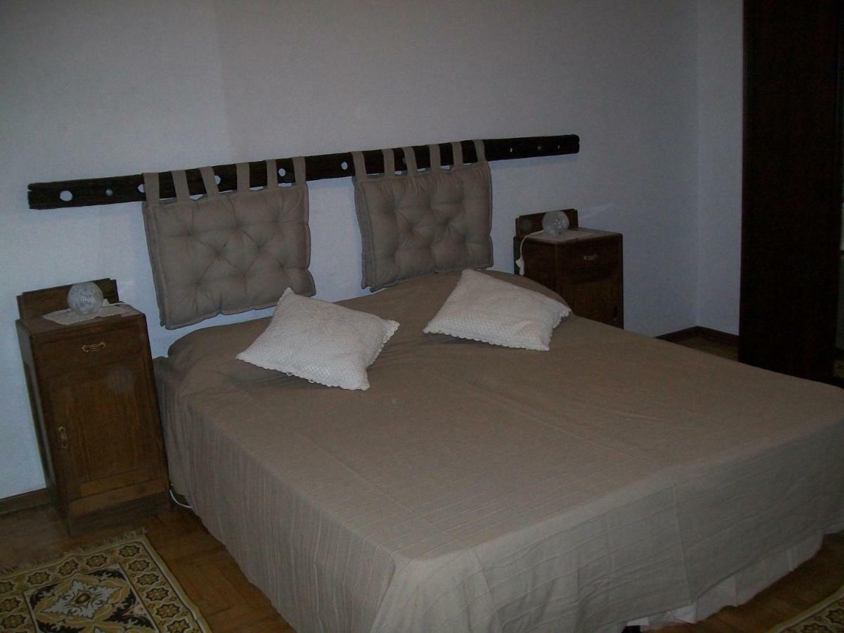 B&B In Fattoria Frisanco Bagian luar foto