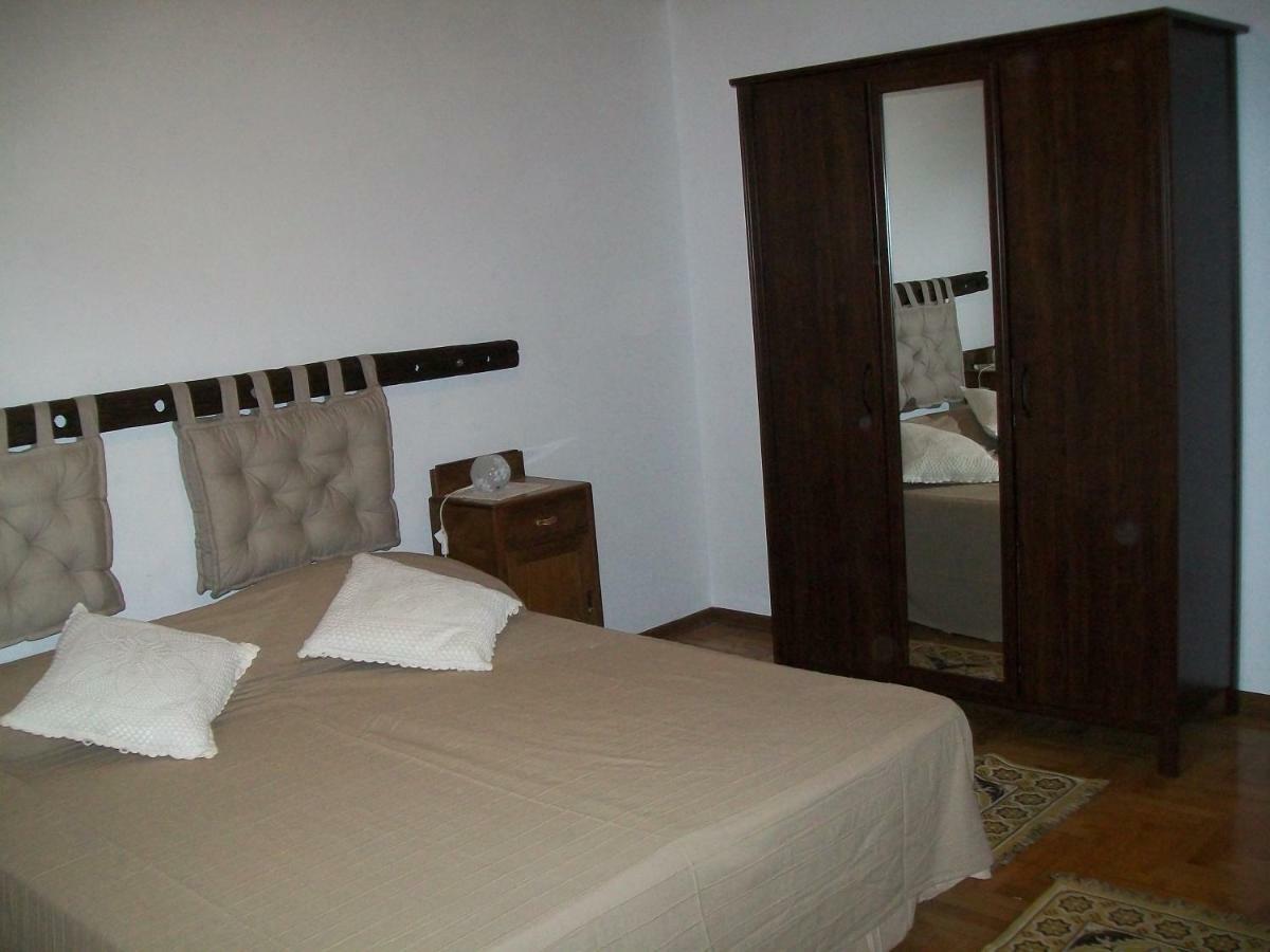 B&B In Fattoria Frisanco Bagian luar foto