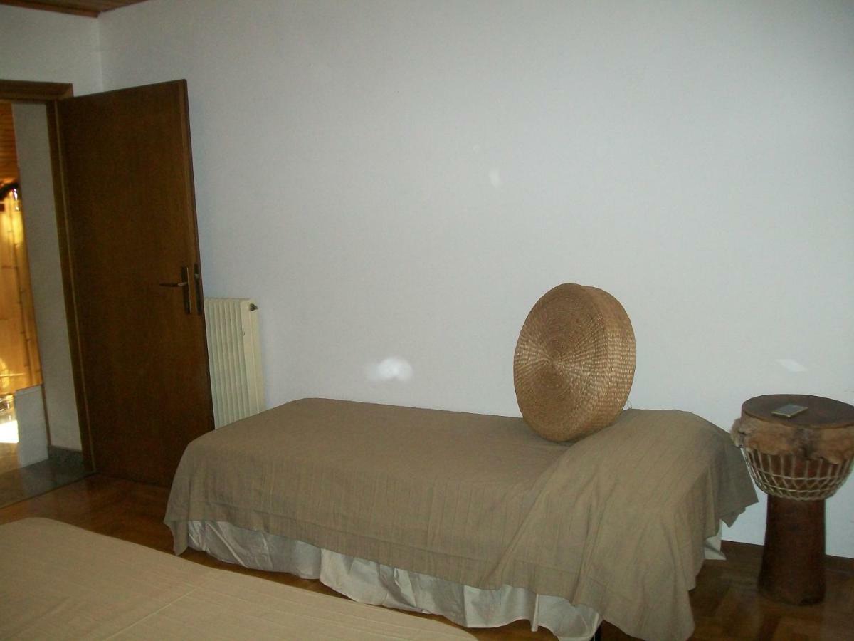 B&B In Fattoria Frisanco Bagian luar foto