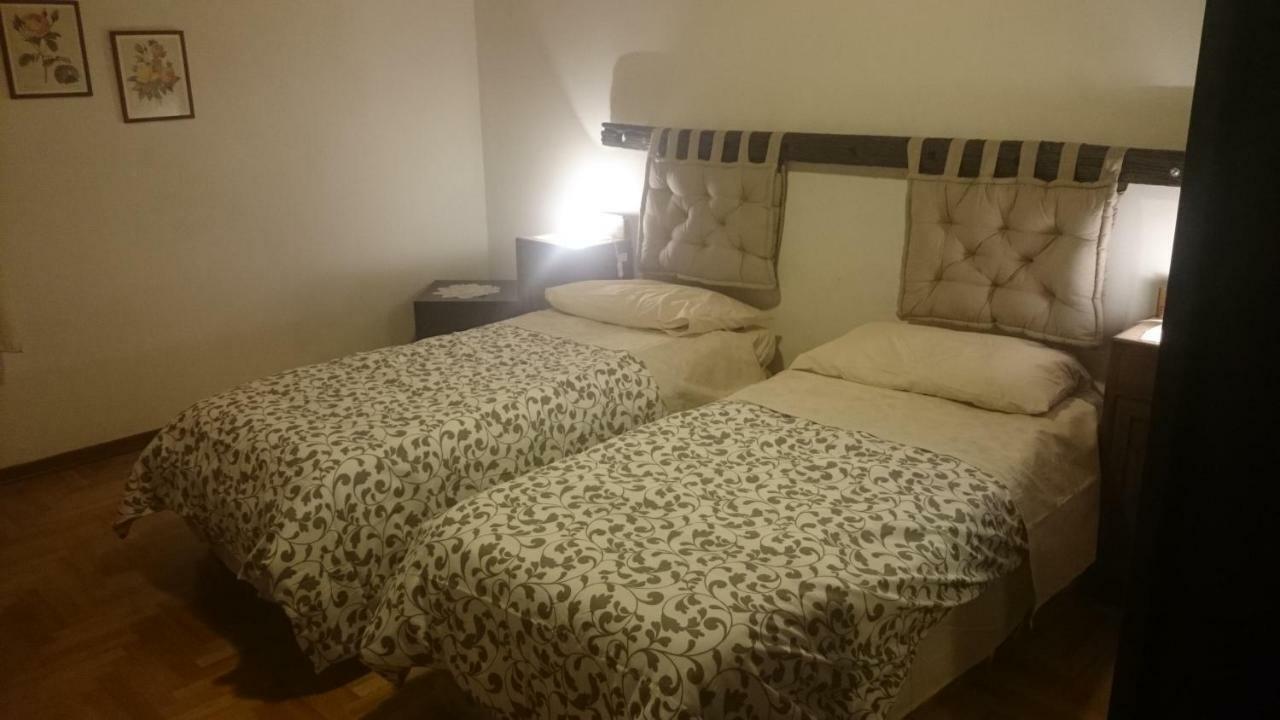 B&B In Fattoria Frisanco Bagian luar foto